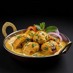 Malai Tikka