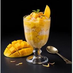 Mango Falooda