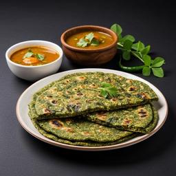 Methi Roti