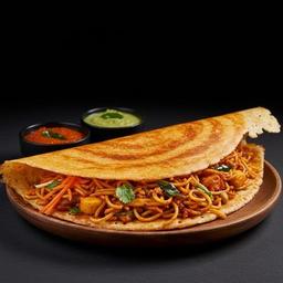 Noodle Dosa
