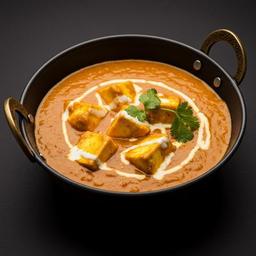 Paneer Butter Masala