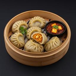 Paneer Momos