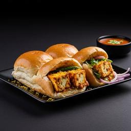 Paneer Rolls