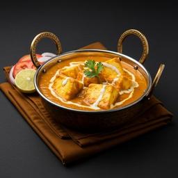 Paneer Tikka Masala