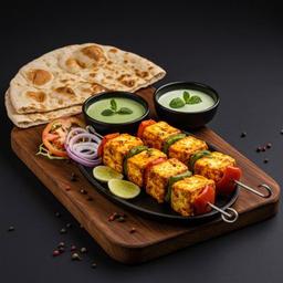 Paneer Tikka