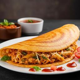 Pasta Dosa