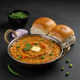 Pav Bhaji