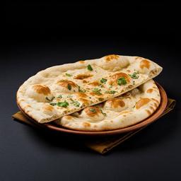 Plain Naan