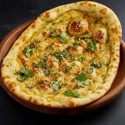 Special Naan
