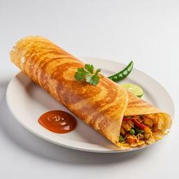 Spring Roll Dosa