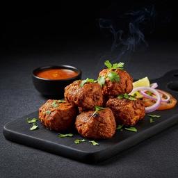 Tandoori Chicken Special Tera Bites