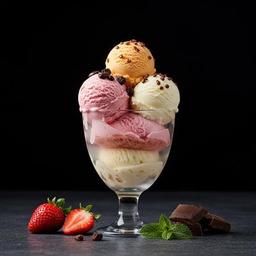 Triveni Ice Cream