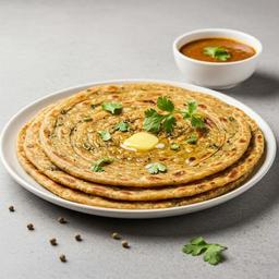 Ajwain Parota