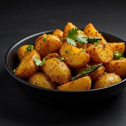 Aloo Fry