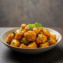 Aloo Gobi