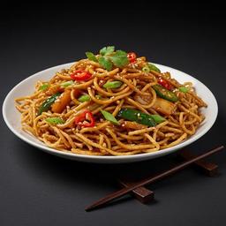 American Chopsuey