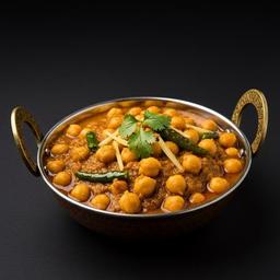 Channa Masala