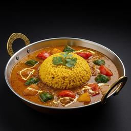 Chariot Special Curry