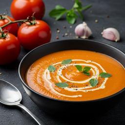 Cream Of Tomato