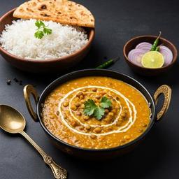 Dal Punjabi