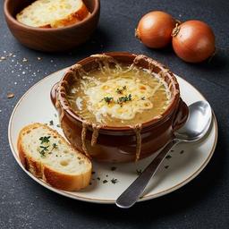 French Onion Soup