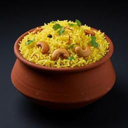 Ghee Rice