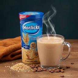 Horlicks