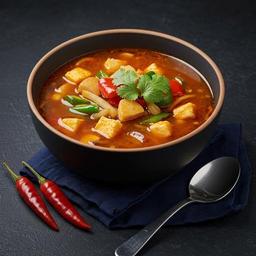 Hot N Sour Soup