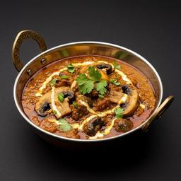Kadai Mushroom