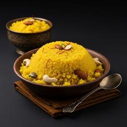 Kesari Bath