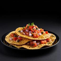 Masala Papad