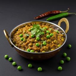 Matar Masala