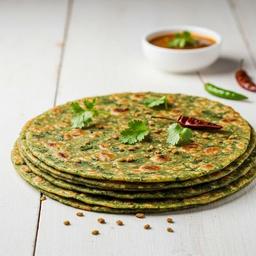 Methi Parota