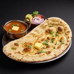 Mughalai Naan