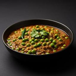Mutter Masala