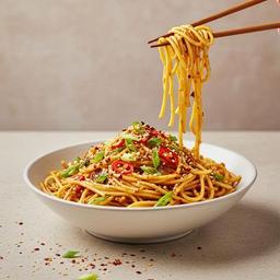 Nanking Noodles