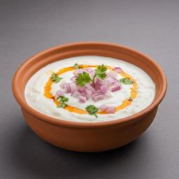 Onion Raita