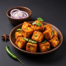 Paneer 65