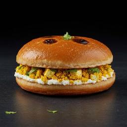 Paneer Kulcha
