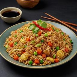 Peking Fried Rice