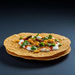 Plain Papad