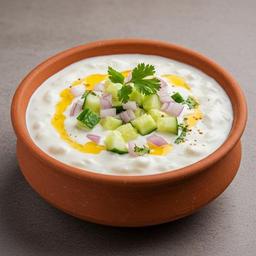 Punjabi Raita