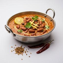 Rajma Masala