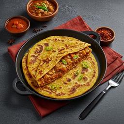 Roti Curry