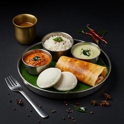 South Indian Mini