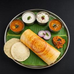 South Indian Regular