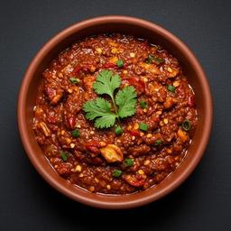 Spanish Chilly
