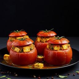 Stuffed Tomato