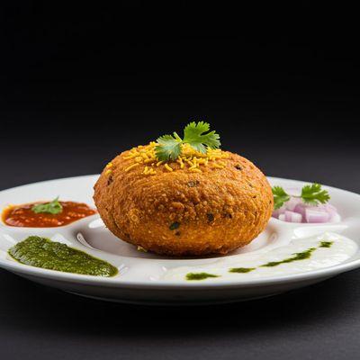 Vada (1 Pc)