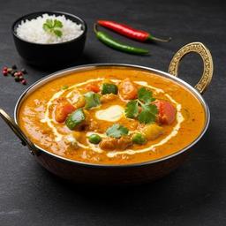 Veg Butter Masala